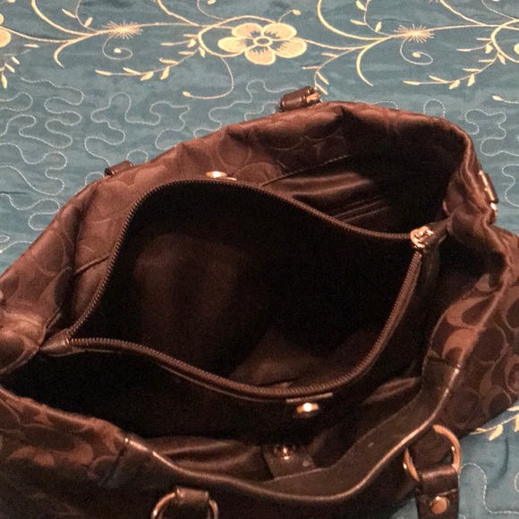 Bag coach - Picture 5 of 8